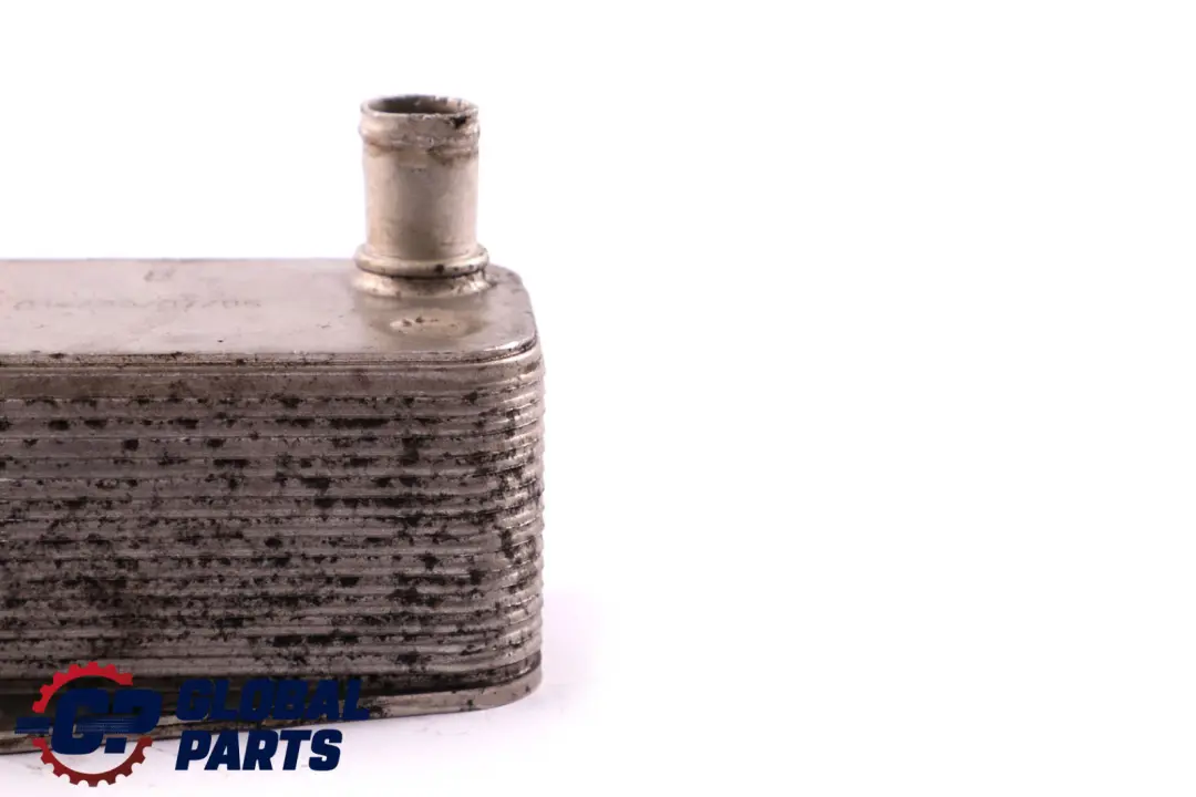 *BMW E60 E87 E90 E91 Motor M47N2 Wärmetauscher Ölkühler Kühler Kühlung 77876 für mit Teilenummer 7787698 *BMW E60 E87 E90 E91 Motor M47N2 Wärmetauscher Ölkühler Kühler Kühlung 77876 - SKU 7787698 - Teilenummer 7787698