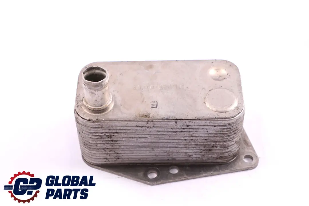 BMW E60 E61 E90 E91 Engine M47N2 Oil Cooler Heat Exchanger - SKU 7787698 - Part number 7787698