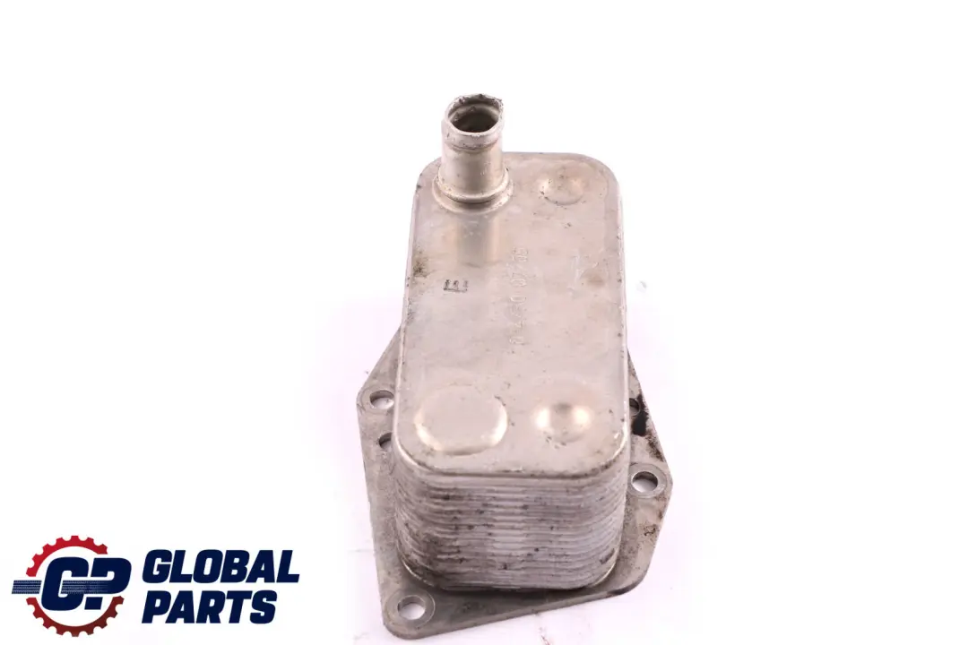 BMW E60 E87 E90 E91 Motore M47N2 Scambiatore Radiatore Olio Raffreddamento 77876 - SKU 7787698 - Numero di parte 7787698