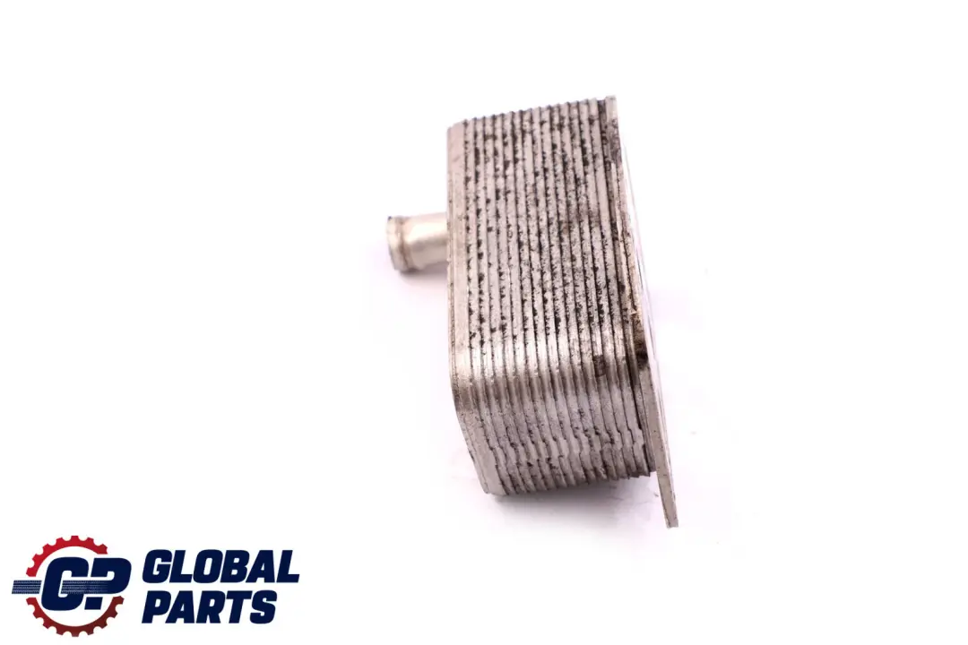  *BMW E60 E87 E90 E91 Motor M47N2 Wärmetauscher Ölkühler Kühler Kühlung 77876 - SKU 7787698 - Teilenummer 7787698