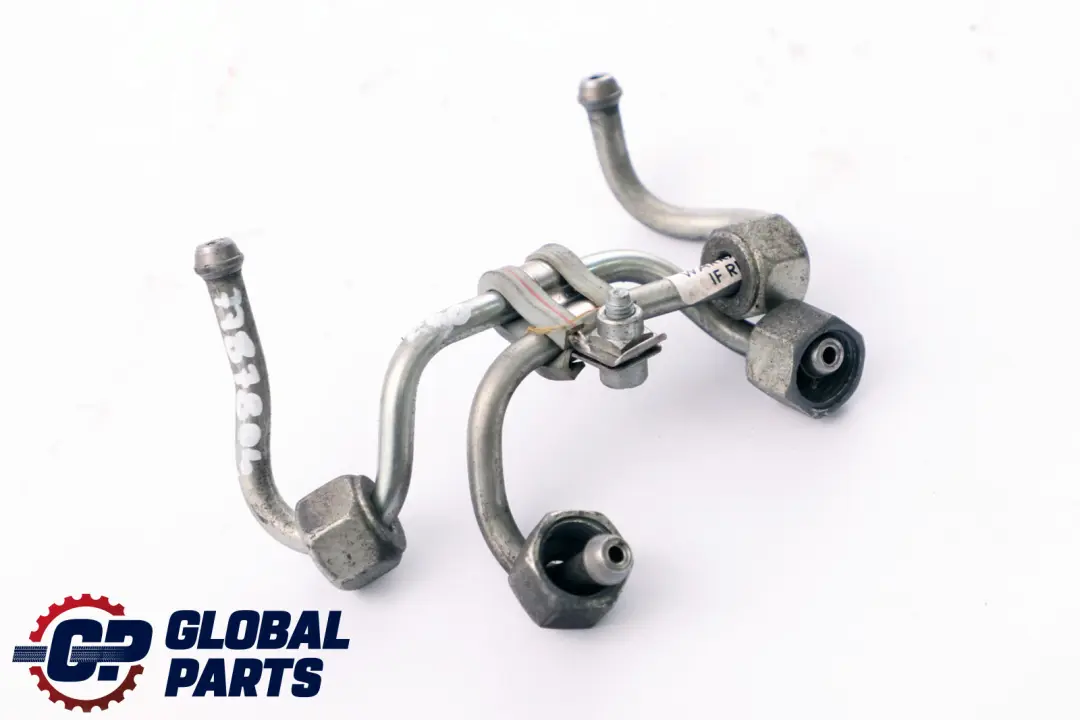 BMW 1 3 5 Serie E60 E87 E90 Tuyau de pression de injecteur DIESEL M47 - SKU 7787804 - Numéro de pièce 7787804