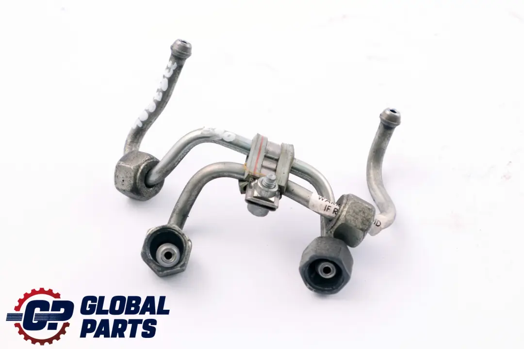 BMW 1 3 5 Serie E60 E87 E90 Tuyau de pression de injecteur DIESEL M47 - SKU 7787804 - Numéro de pièce 7787804