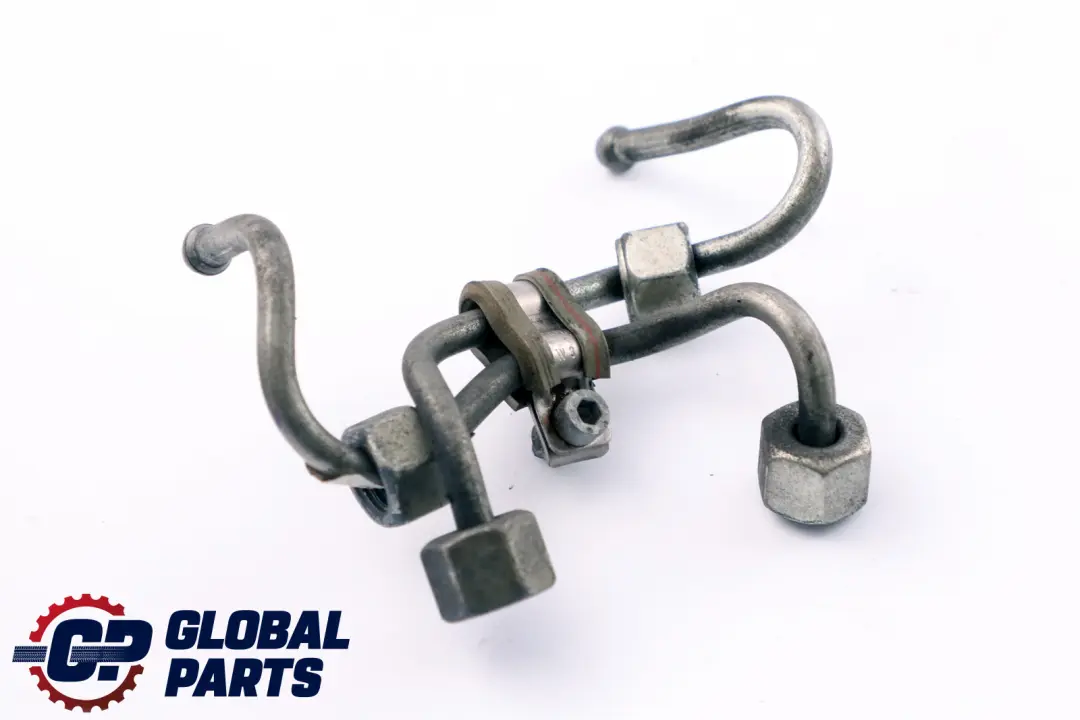 Pressure Hose Assy Injector Fuel System Diesel M47 to BMW E60 E87 E90 with Part number 7787804 BMW E60 E87 E90 Pressure Hose Assy Injector Fuel System Diesel M47 - SKU 7787804 - Part number 7787804