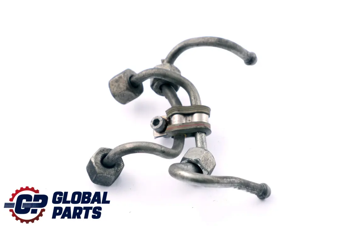 BMW 1 3 5 Serie E60 E87 E90 Tuyau de pression de injecteur DIESEL M47 - SKU 7787804 - Numéro de pièce 7787804