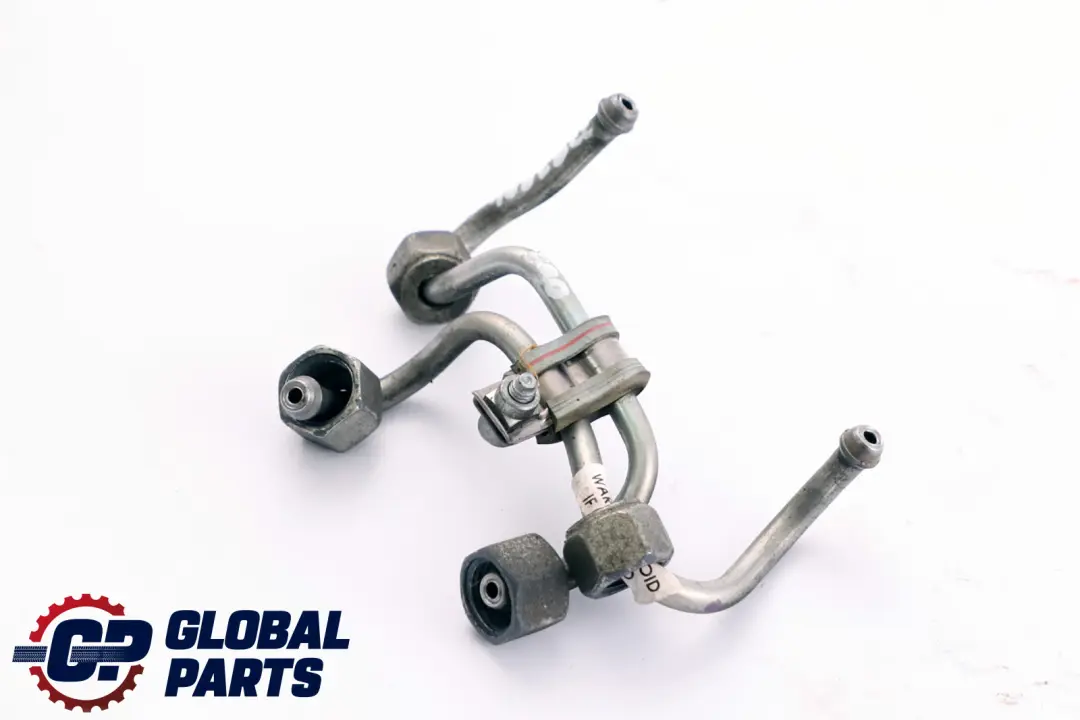 BMW E60 E87 E90 Pressure Hose Assy Injector Fuel System Diesel M47 - SKU 7787804 - Part number 7787804