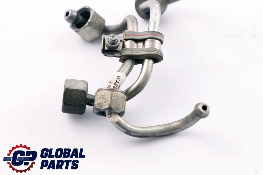 BMW 1 3 5 Series E60 E87 E90 Pressure Hose Assy Injector Fuel System Diesel M47 - SKU 7787804 - Part number 7787804