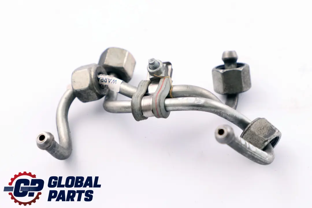 Pressure Hose Assy Injector Fuel System Diesel M47 to BMW E60 E87 E90 with Part number 7787804 BMW E60 E87 E90 Pressure Hose Assy Injector Fuel System Diesel M47 - SKU 7787804 - Part number 7787804