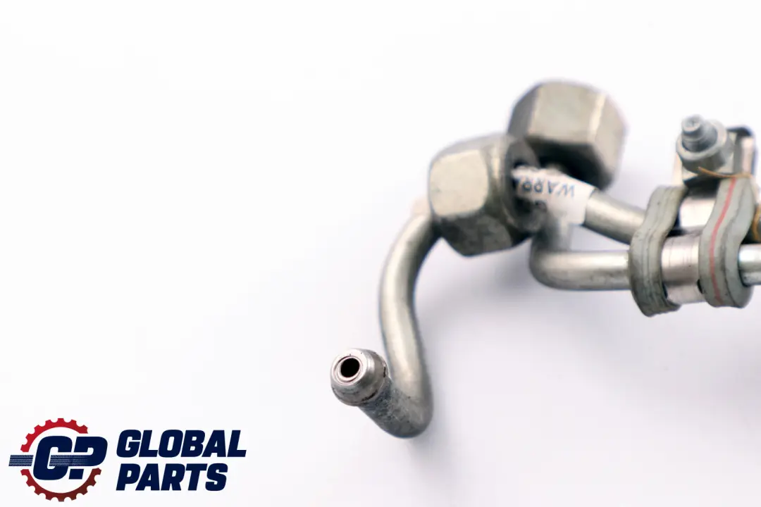 Tuyau De Pression Injector Fuel System Diesel M47 pour BMW E60 E87 E90 à propos du numéro de pièce 7787804 BMW E60 E87 E90 Tuyau De Pression Injector Fuel System Diesel M47 - SKU 7787804 - Numéro de pièce 7787804