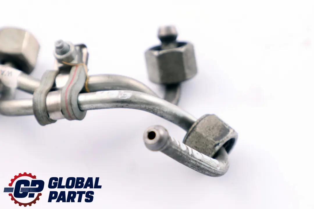 BMW 1 3 5 Series E60 E87 E90 Pressure Hose Assy Injector Fuel System Diesel M47 - SKU 7787804 - Part number 7787804