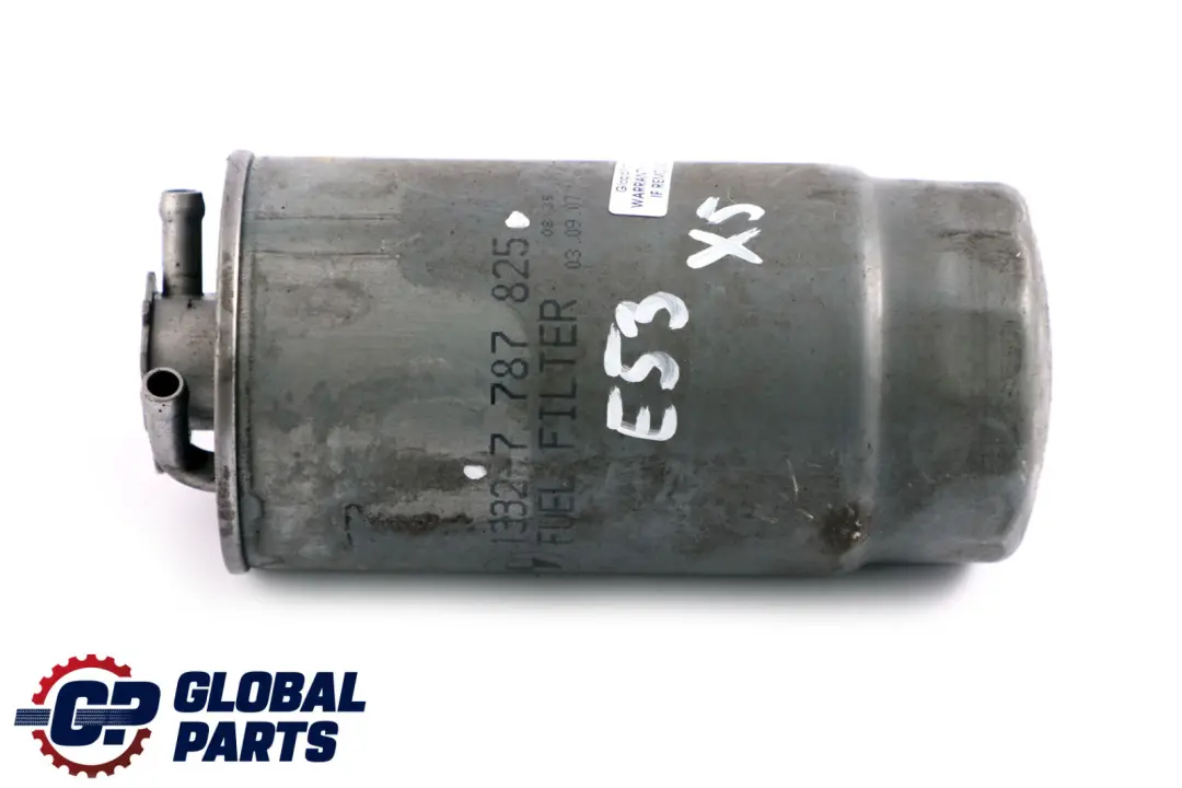 BMW E46 E53 X5 M57 Filtr paliwa - SKU 7787825 - Numer Części 7787825