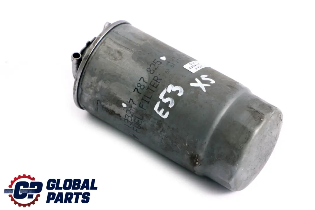 M57 Filtr paliwa do BMW E46 E53 X5 o numerze 7787825 BMW E46 E53 X5 M57 Filtr paliwa - SKU 7787825 - Numer Części 7787825