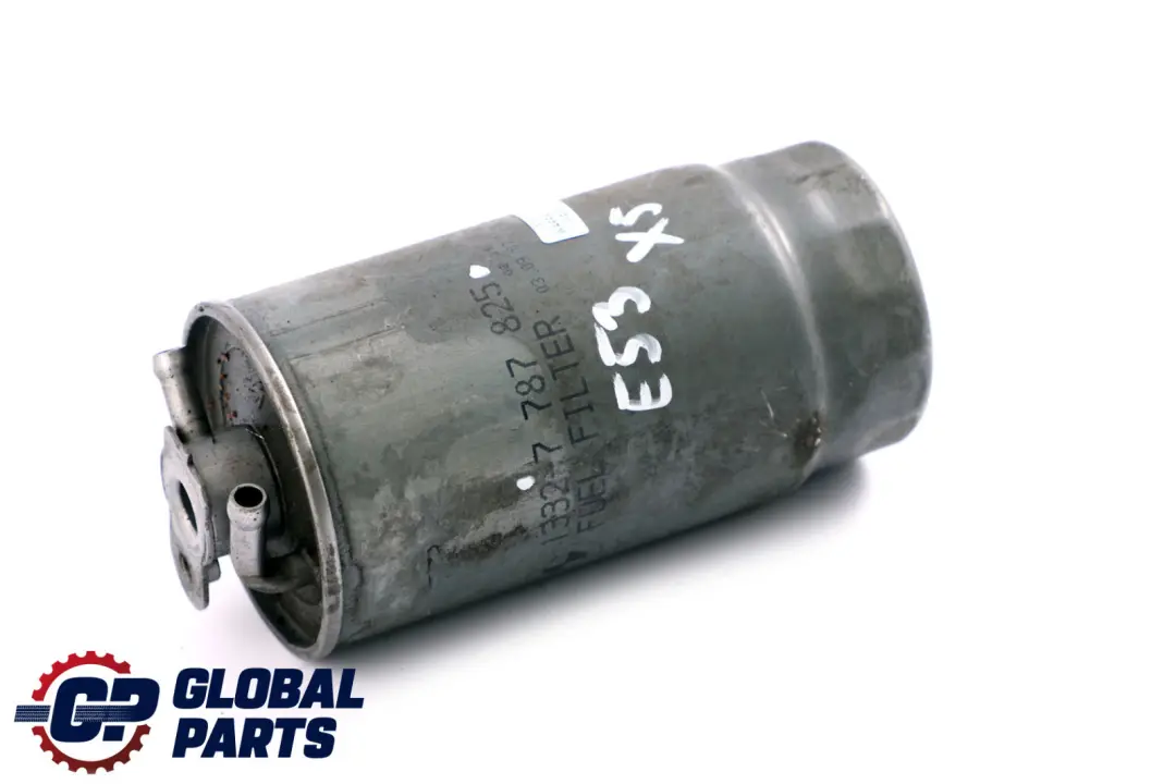 BMW E46 E53 X5 M57 Filtr paliwa - SKU 7787825 - Numer Części 7787825