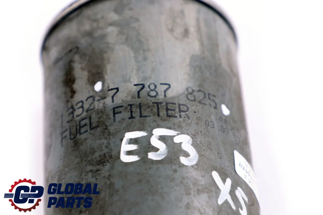 BMW E46 E53 X5 M57 Filtr paliwa - SKU 7787825 - Numer Części 7787825