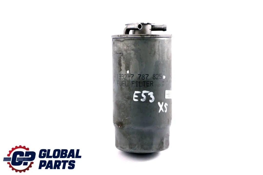 BMW E46 E53 X5 M57 Filtr paliwa - SKU 7787825 - Numer Części 7787825