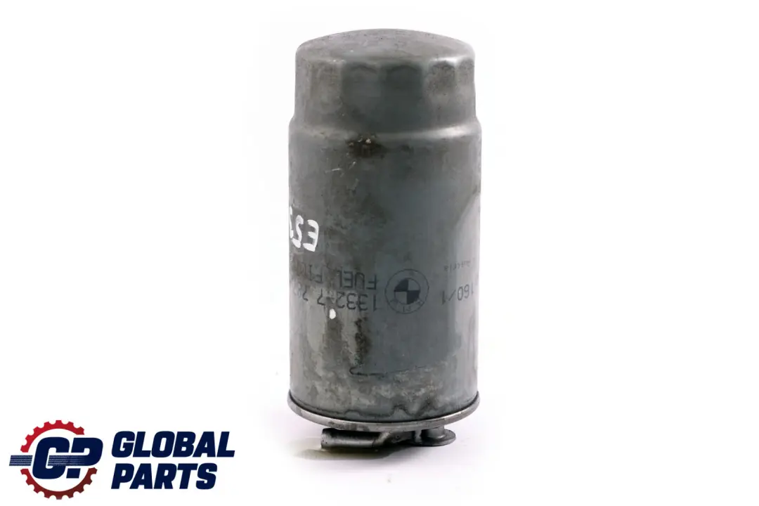 M57 Filtr paliwa do BMW E46 E53 X5 o numerze 7787825 BMW E46 E53 X5 M57 Filtr paliwa - SKU 7787825 - Numer Części 7787825