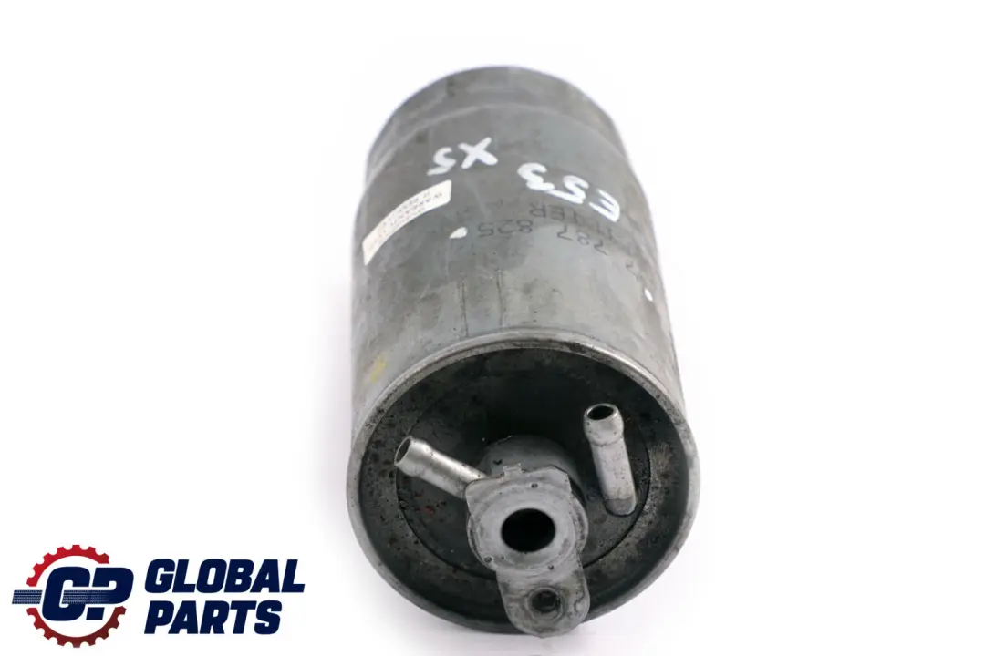 BMW E46 E53 X5 M57 Filtr paliwa - SKU 7787825 - Numer Części 7787825
