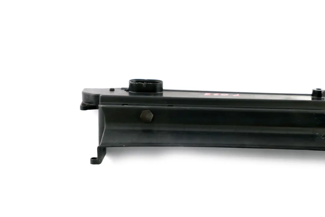 BMW 5 6 Series E60 E61 E63 E64 Diesel Engine Radiator Carrier Cover - SKU 7787830 - Part number 7787830
