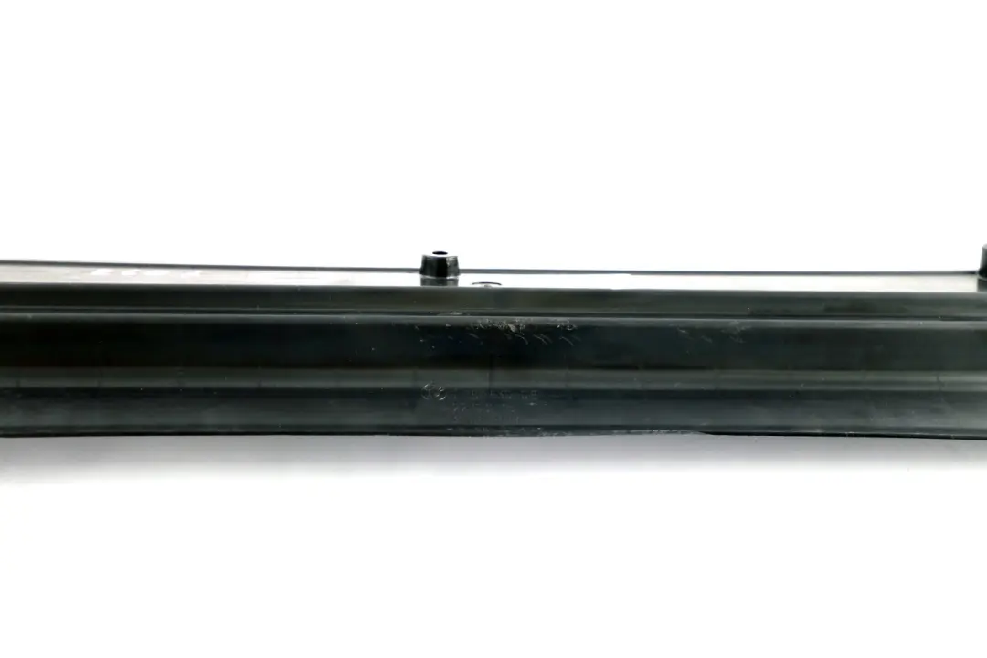 BMW 5 6 Series E60 E61 E63 E64 Diesel Engine Radiator Carrier Cover - SKU 7787830 - Part number 7787830