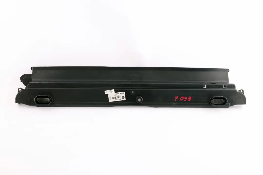 BMW 5 6 Series E60 E61 E63 E64 Diesel Engine Radiator Carrier Cover - SKU 7787830 - Part number 7787830