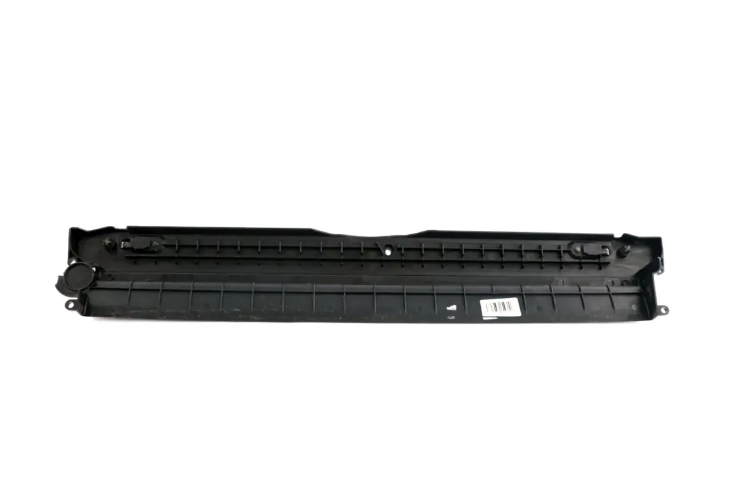 BMW 5 6 Series E60 E61 E63 E64 Diesel Engine Radiator Carrier Cover - SKU 7787830 - Part number 7787830