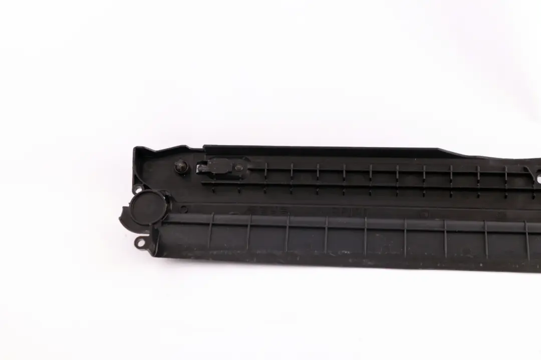 BMW 5 6 Series E60 E61 E63 E64 Diesel Engine Radiator Carrier Cover - SKU 7787830 - Part number 7787830