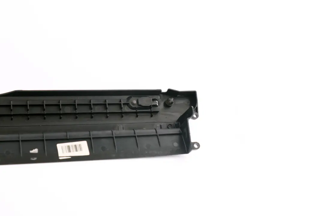 BMW 5 6 Series E60 E61 E63 E64 Diesel Engine Radiator Carrier Cover - SKU 7787830 - Part number 7787830