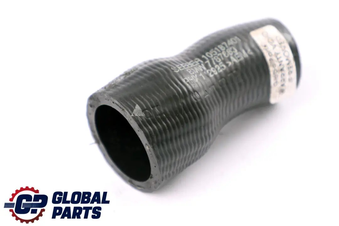 BMW 1 3 5 7 X3 X5 X6 Series E60 E70 E87 E90 Hose Intake silencer DIESEL - SKU 7787863 - Part number 13717787863