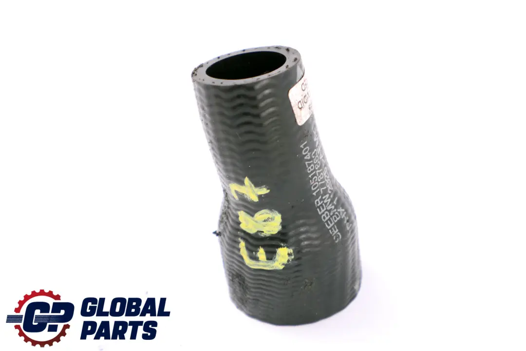 Tubo Silenziatore Aria M47N2 M57N2 Diesel per BMW E60 E70 E87 E90 con numero di parte 13717787863 BMW E60 E70 E87 E90 Tubo Silenziatore Aria M47N2 M57N2 Diesel - SKU 7787863 - Numero di parte 13717787863