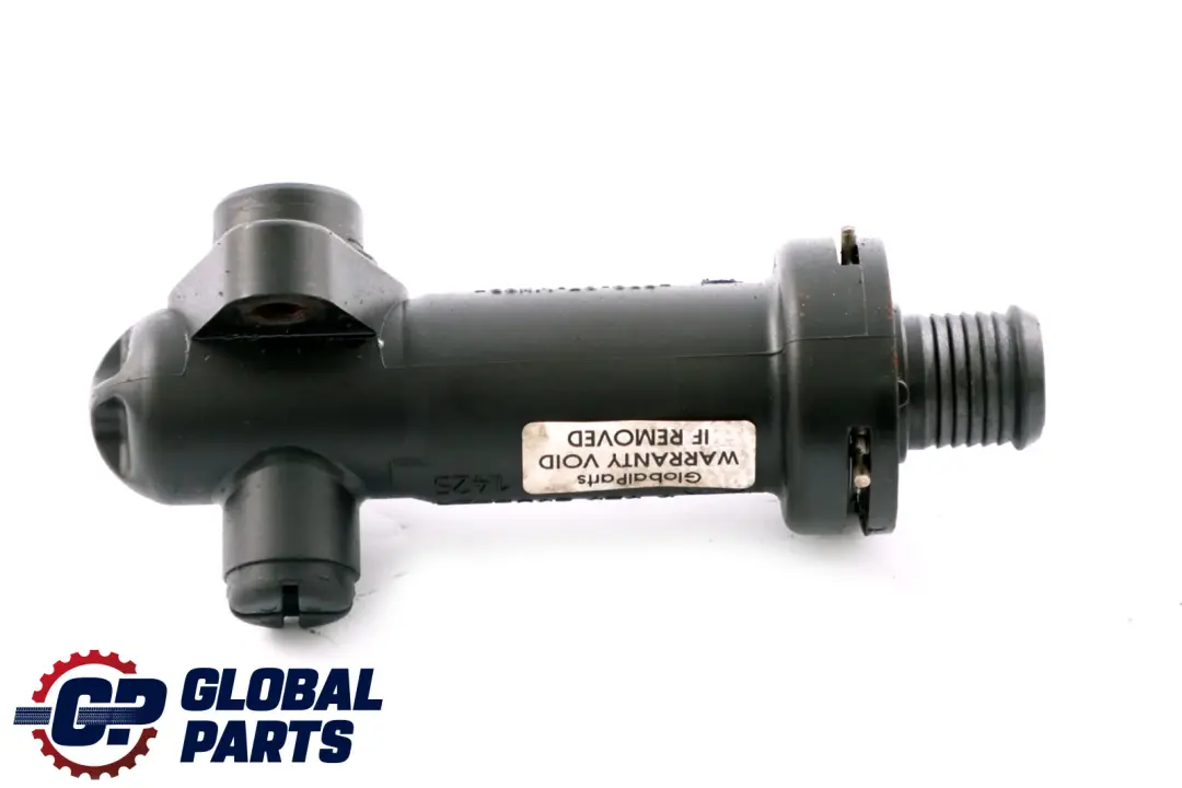  AGR Kühlmittelthermostat BMW E87 E90 M47N M57N Abgaskühlung - SKU 7787870 - Teilenummer 7787870