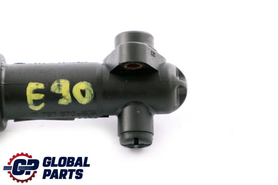  AGR Kühlmittelthermostat BMW E87 E90 M47N M57N Abgaskühlung - SKU 7787870 - Teilenummer 7787870