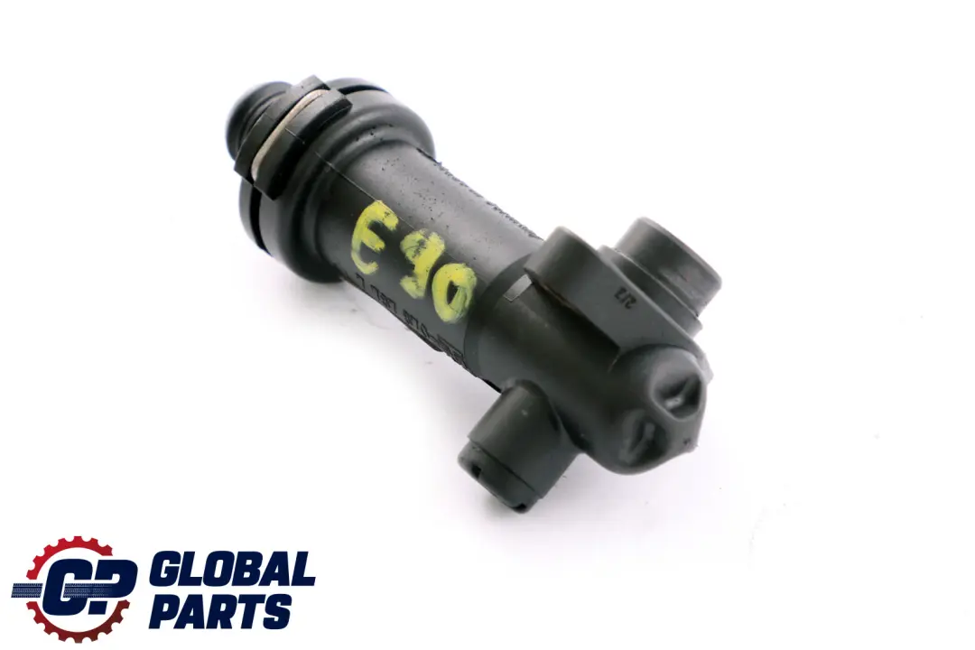  AGR Kühlmittelthermostat BMW E87 E90 M47N M57N Abgaskühlung - SKU 7787870 - Teilenummer 7787870