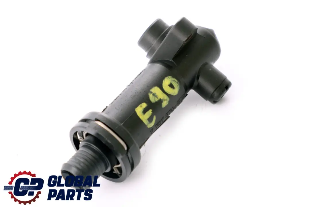 Coolant Thermostat Exhaust Gas Cooling M47N M57N to BMW E87 E90 EGR with Part number 7787870 BMW E87 E90 EGR Coolant Thermostat Exhaust Gas Cooling M47N M57N - SKU 7787870 - Part number 7787870