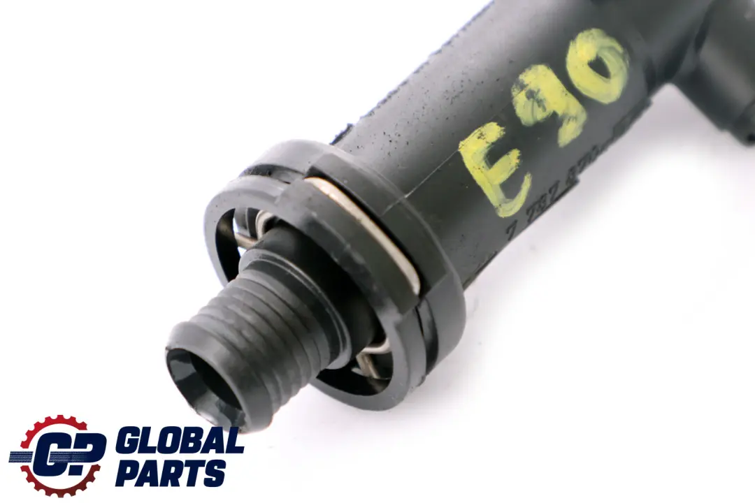 Termostato Liquido Raffreddamento EGR M47N M57N Gas Scarico per BMW E87 E90 con numero di parte 7787870 BMW E87 E90 Termostato Liquido Raffreddamento EGR M47N M57N Gas Scarico - SKU 7787870 - Numero di parte 7787870