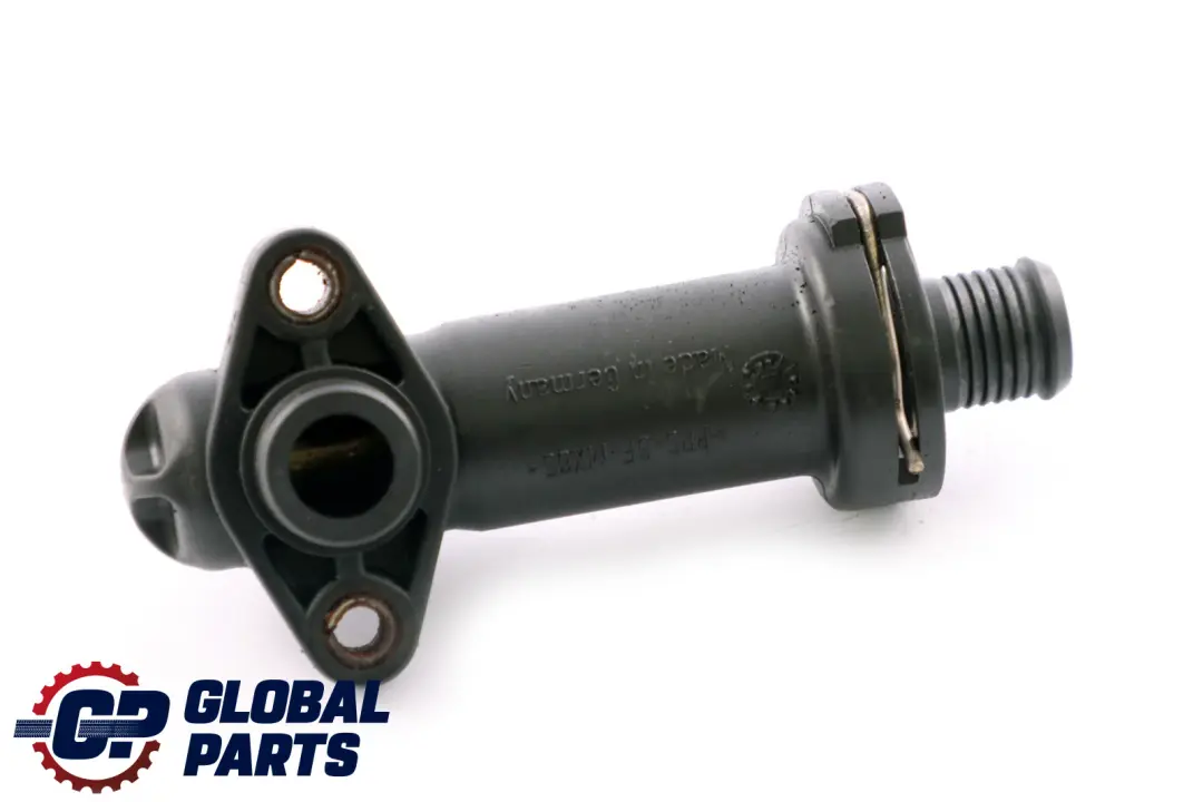 Coolant Thermostat Exhaust Gas Cooling M47N M57N to BMW E87 E90 EGR with Part number 7787870 BMW E87 E90 EGR Coolant Thermostat Exhaust Gas Cooling M47N M57N - SKU 7787870 - Part number 7787870