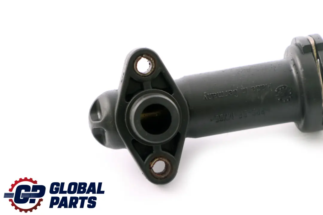 Coolant Thermostat Exhaust Gas Cooling M47N M57N to BMW E87 E90 EGR with Part number 7787870 BMW E87 E90 EGR Coolant Thermostat Exhaust Gas Cooling M47N M57N - SKU 7787870 - Part number 7787870