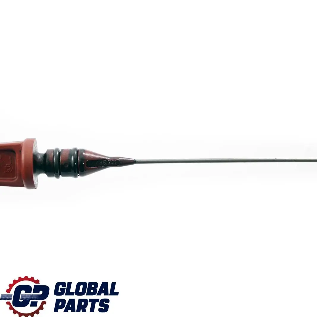 BMW 3 Series E46 M47N Engine Oil Dipstick Guide Tube Set 7788711 - SKU 7787872 - Part number 7787872