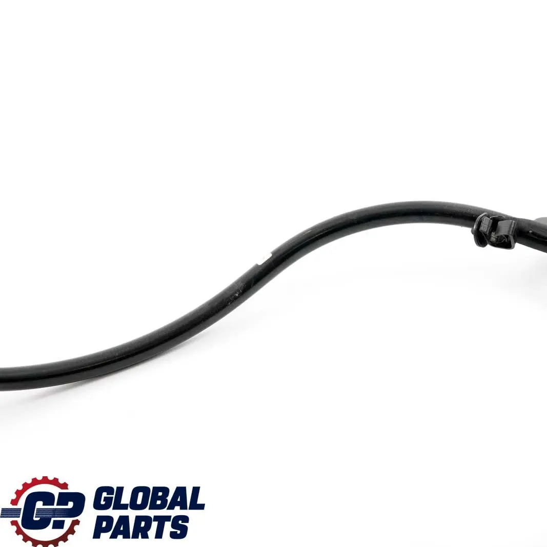 BMW 3 Series E46 M47N Engine Oil Dipstick Guide Tube Set 7788711 - SKU 7787872 - Part number 7787872