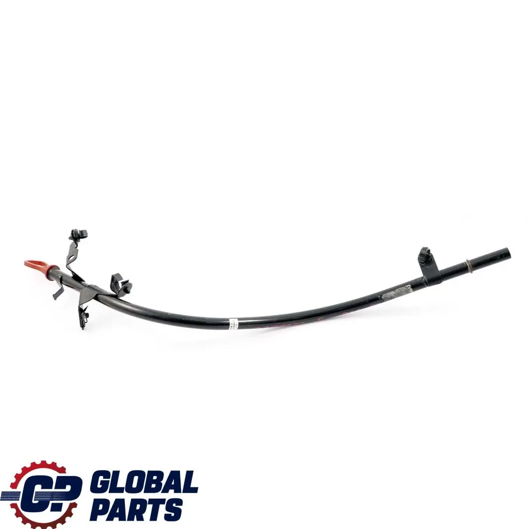 BMW 3 Series E46 M47N Engine Oil Dipstick Guide Tube Set 7788711 - SKU 7787872 - Part number 7787872