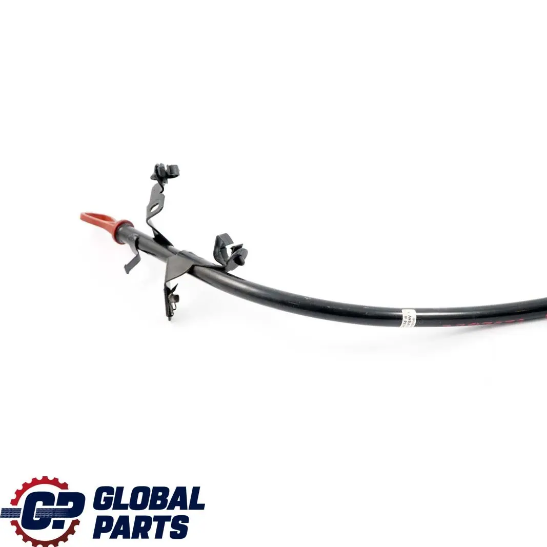 BMW 3 Series E46 M47N Engine Oil Dipstick Guide Tube Set 7788711 - SKU 7787872 - Part number 7787872