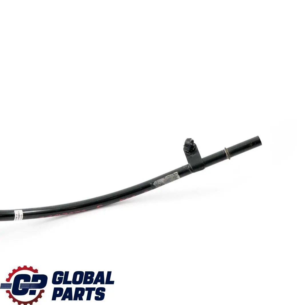BMW 3 Series E46 M47N Engine Oil Dipstick Guide Tube Set 7788711 - SKU 7787872 - Part number 7787872