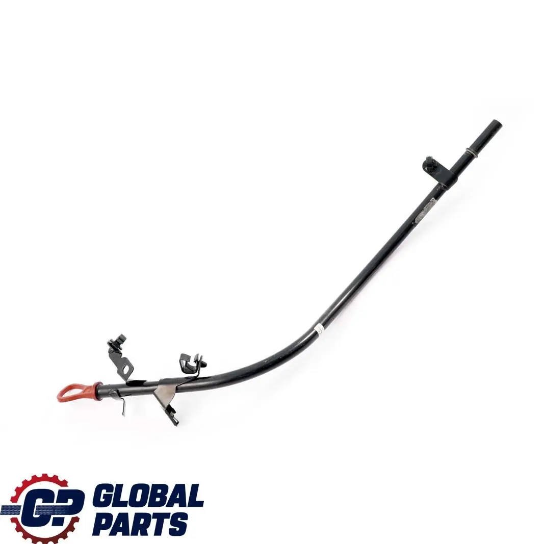 BMW 3 Series E46 M47N Engine Oil Dipstick Guide Tube Set 7788711 - SKU 7787872 - Part number 7787872