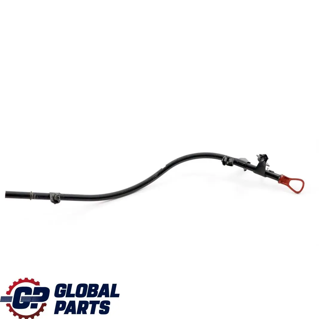 M47N varilla De nivel De aceite del motor tubo guia Set 7788711 para BMW E46 con número de pieza 7787872 BMW E46 M47N varilla De nivel De aceite del motor tubo guia Set 7788711 - SKU 7787872 - Número de pieza 7787872