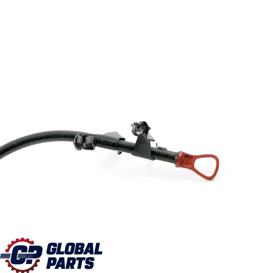 BMW 3 Series E46 M47N Engine Oil Dipstick Guide Tube Set 7788711 - SKU 7787872 - Part number 7787872