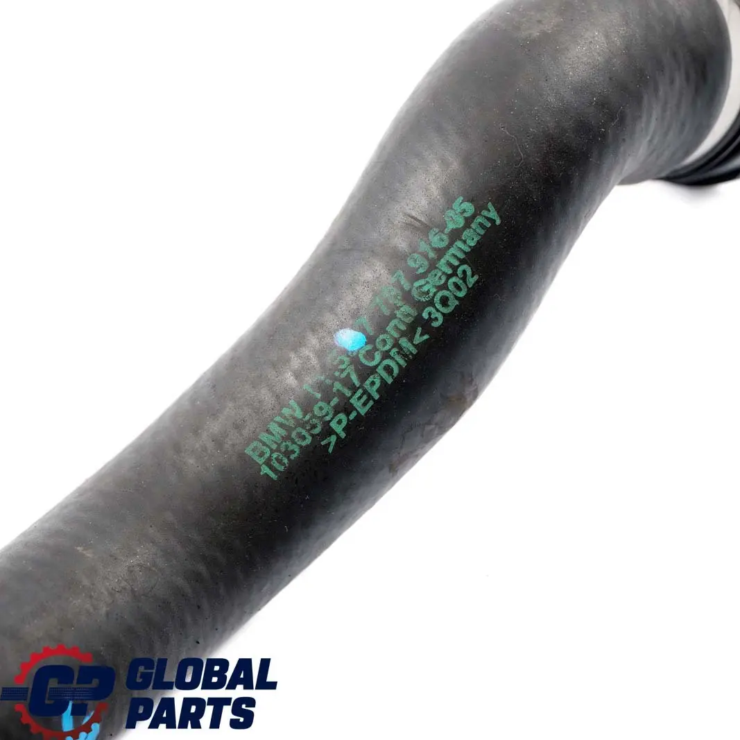 M47N 318d 320d Engine Coolant Radiator Water Hose Pipe Diesel to BMW 3 E46 with Part number 7787916 BMW 3 E46 M47N 318d 320d Engine Coolant Radiator Water Hose Pipe Diesel - SKU 7787916 - Part number 7787916