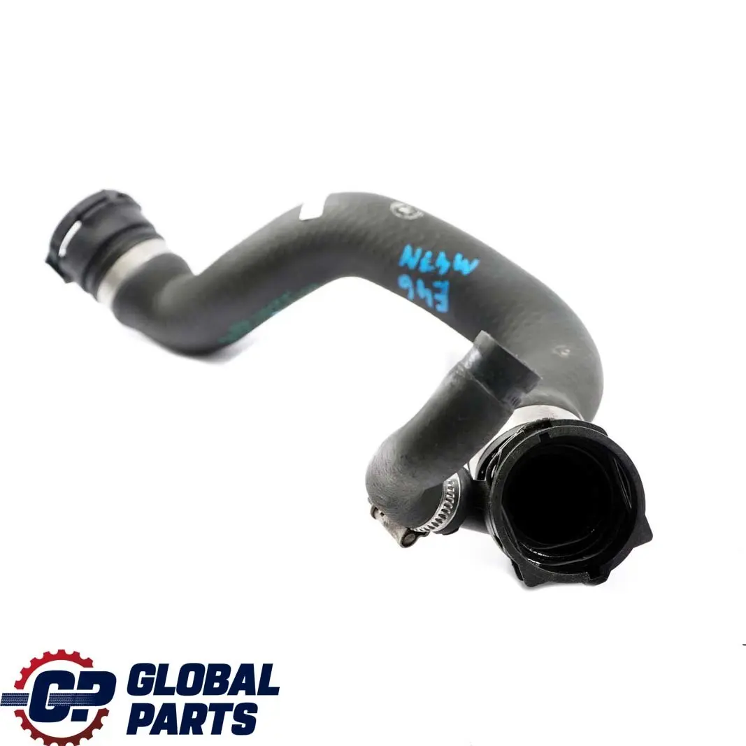 BMW 3 E46 M47N Schlauch Kühlwasserschlauch Wasserschlauch Rohr Diesel - SKU 7787916 - Teilenummer 7787916