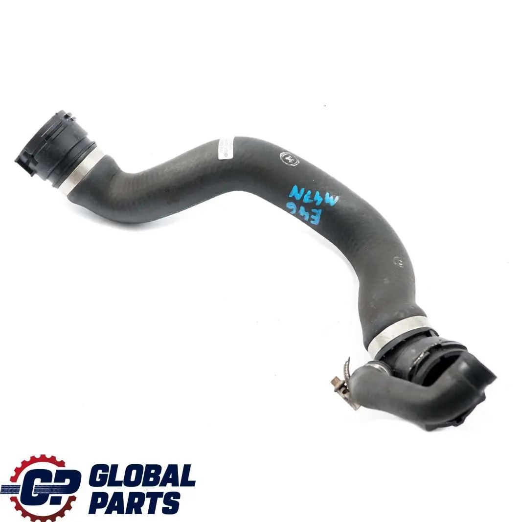 BMW 3 E46 M47N Schlauch Kühlwasserschlauch Wasserschlauch Rohr Diesel - SKU 7787916 - Teilenummer 7787916