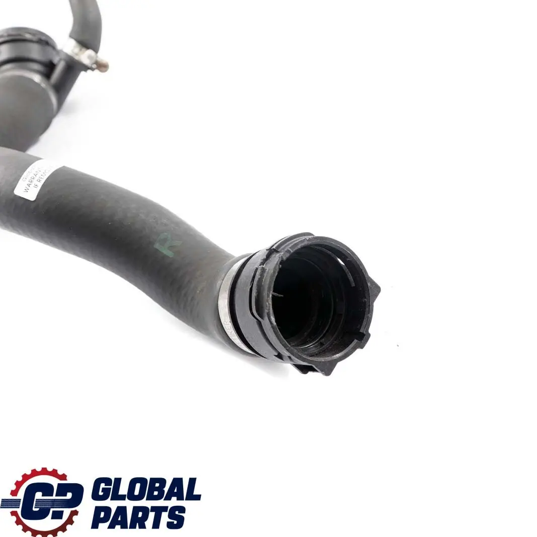 BMW 3 E46 M47N Schlauch Kühlwasserschlauch Wasserschlauch Rohr Diesel - SKU 7787916 - Teilenummer 7787916