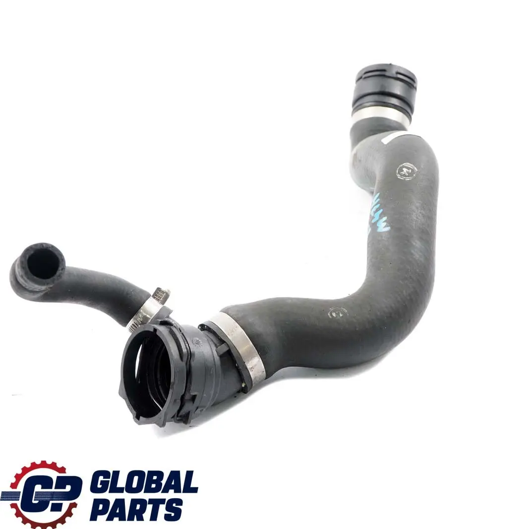 BMW 3 E46 M47N Schlauch Kühlwasserschlauch Wasserschlauch Rohr Diesel - SKU 7787916 - Teilenummer 7787916