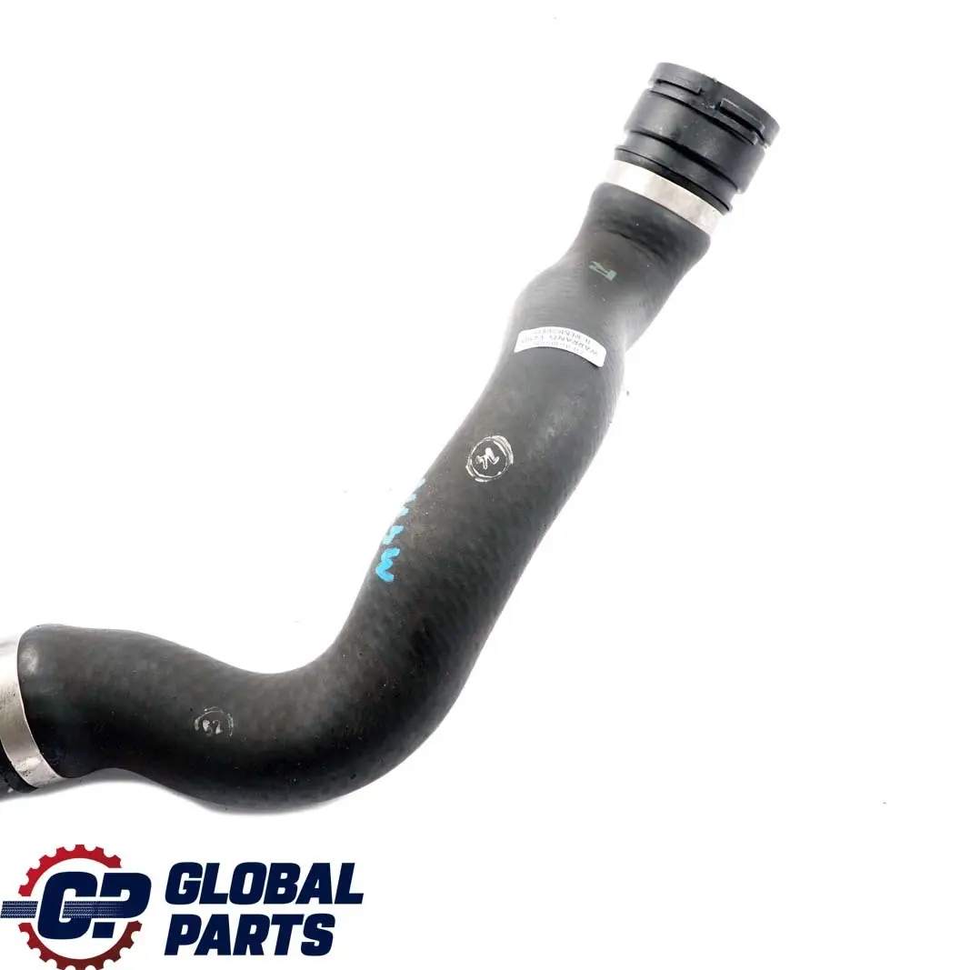 BMW 3 E46 M47N Schlauch Kühlwasserschlauch Wasserschlauch Rohr Diesel - SKU 7787916 - Teilenummer 7787916