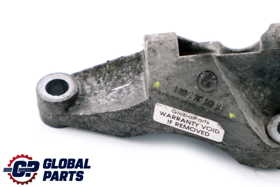 M57N2 Alternator Supporting Bracket Mount to BMW 3 5 Series E60 E65 E90 with Part number 7787942 BMW 3 5 Series E60 E65 E90 M57N2 Alternator Supporting Bracket Mount - SKU 7787942 - Part number 7787942